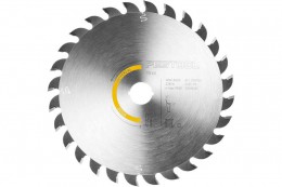Festool Saw blade WOOD UNIVERSAL HW 168x1,8x20 W28 for TS 60K & CSC SYS 50 £46.60